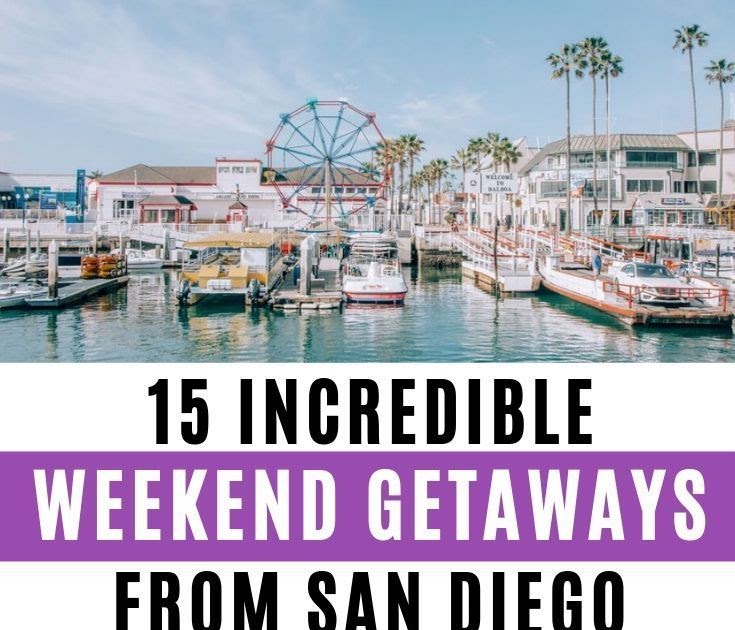 49+ Places To Vacation Near San Diego PNG