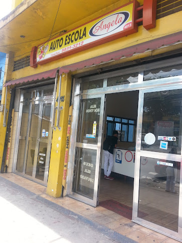 Auto Escola Ângela - São Paulo