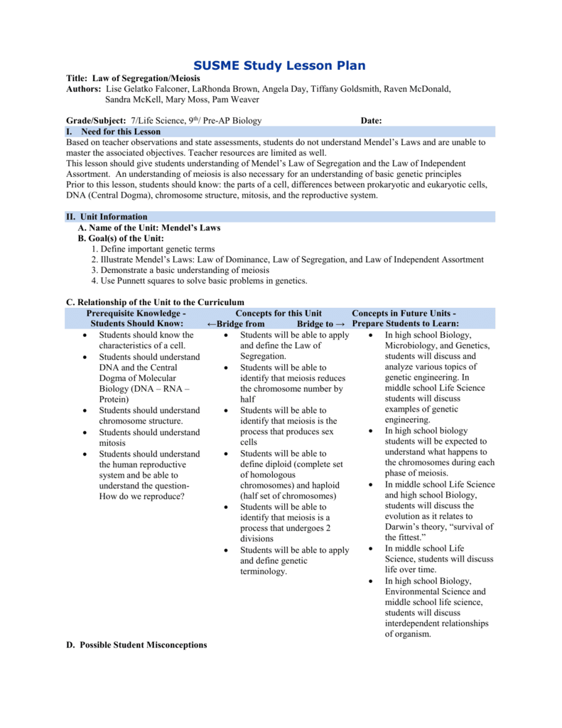 Meiosis Terminology Answers : Meiosis Terminology Answers / 50 Meiosis
