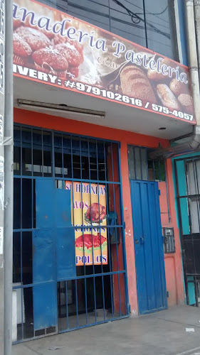 Panaderia Pasteleria Cesar