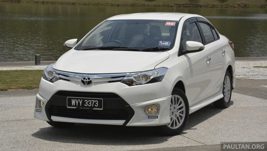 2013 Toyota Vios 32