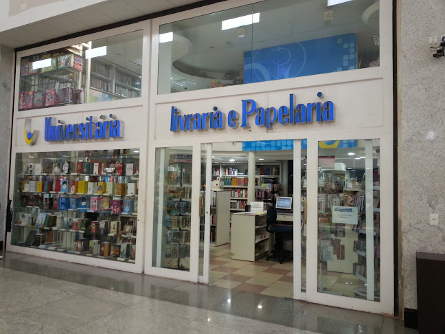 Livraria E Papelaria Universitaria