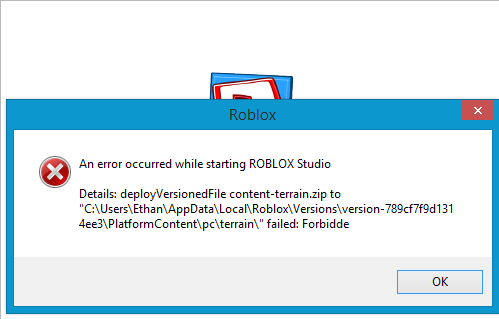 Roblox Studio Crashing On Startup Roblox Cheat Free Fire Auto