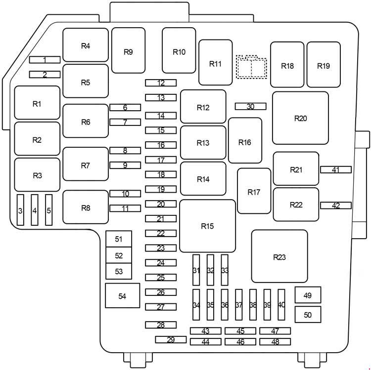 1986 Toyotum Mr2 Fus Box Number - Wiring Diagram Schema