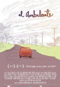 El Ambulante @ CrisZurutuza