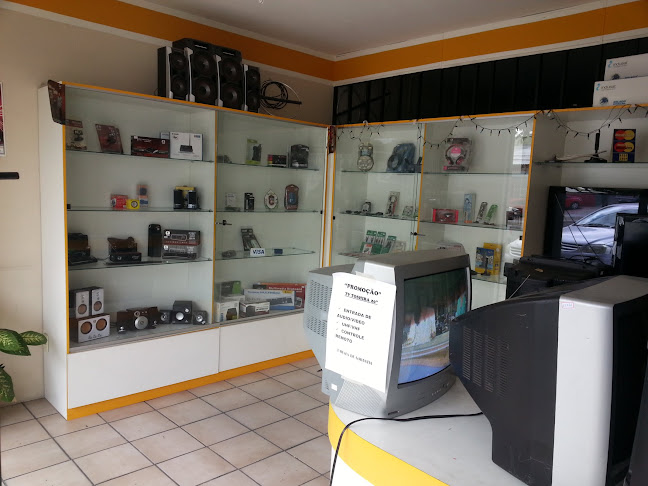 Avaliações sobre Eletrônica Itautécnica em Fortaleza - Loja de eletrodomésticos