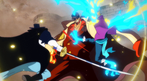 Daftar Karakter One Piece yang Bisa Melihat Masa Depan, Siapa Saja Mereka? Daftar Karakter One Piece yang Bisa Melihat Masa Depan, Siapa Saja Mereka?