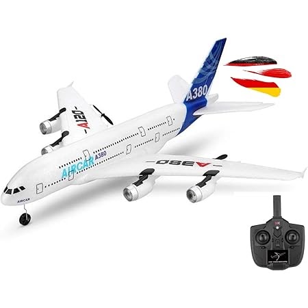 Bastelbogen Flugzeug Zum Ausprinten Fuer Kinder / Dein Malbuch