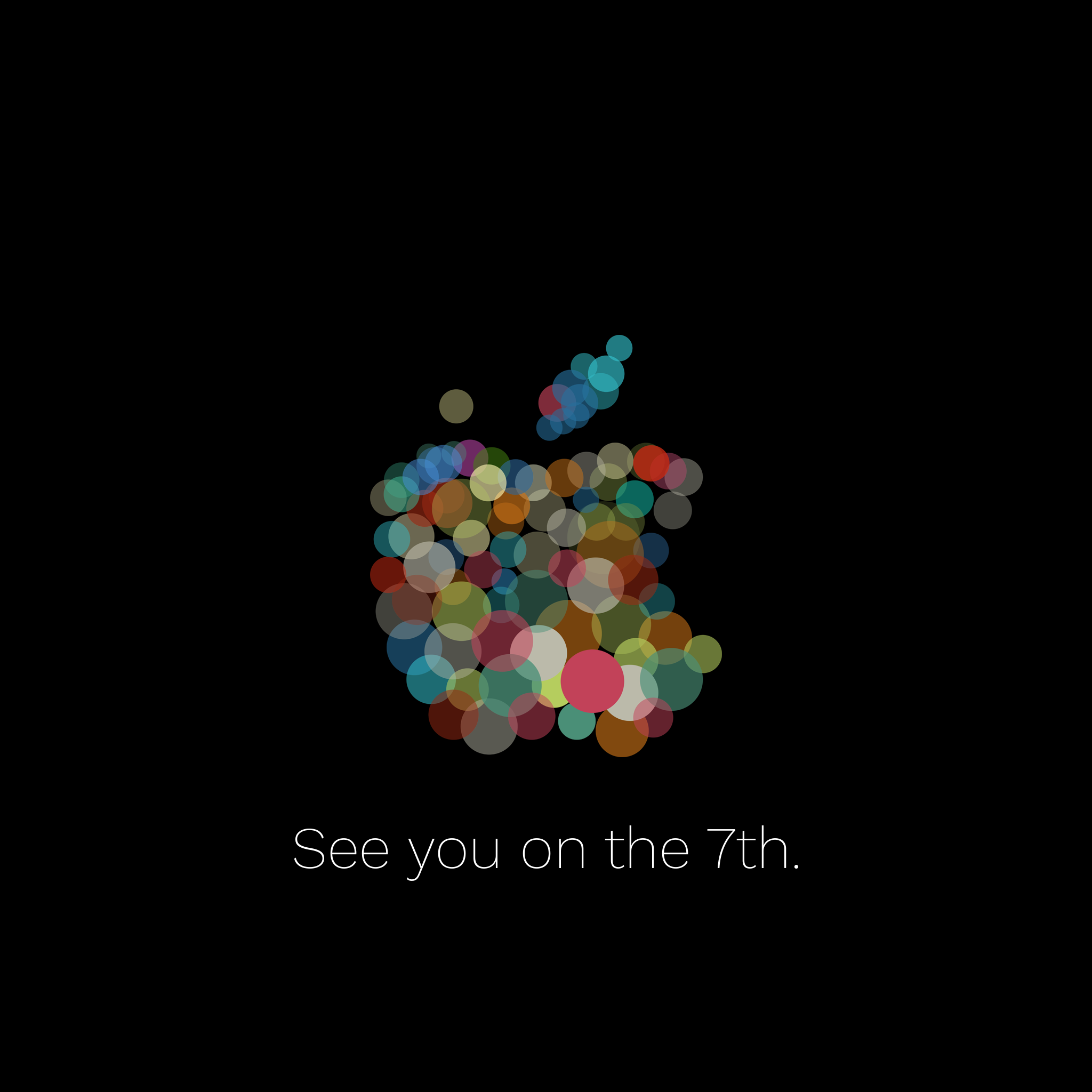 ユニーク壁紙 Apple Watch 花の画像