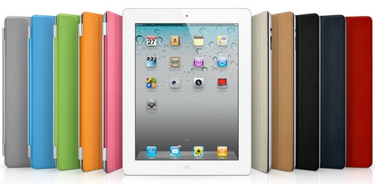 apple ipad 2 smart cover