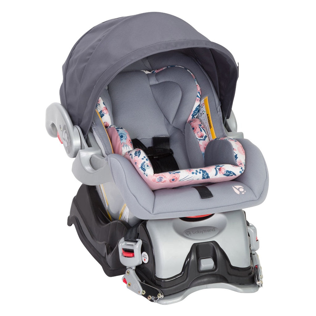 [Download 31+] Baby Trend Car Seat Stroller Combo Instructions