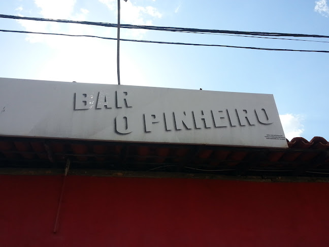 Bar O Pinheiro - Teresina