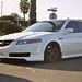 Joey's Acura