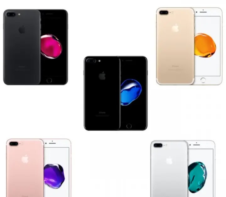 Iphone 7 Baru Ibox - Hape Buzz