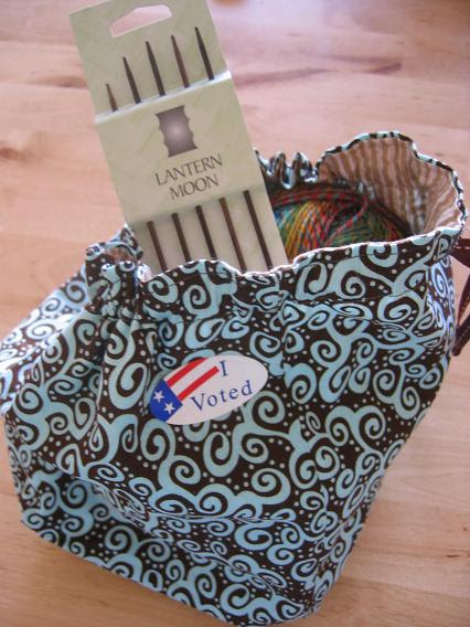 bagvote