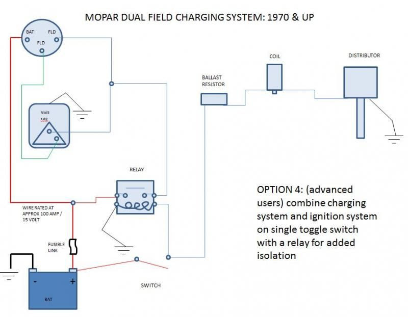 1978 Dodge Truck Wiring Diagram - General Wiring Diagram