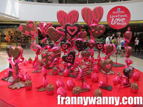 sm megamall 1