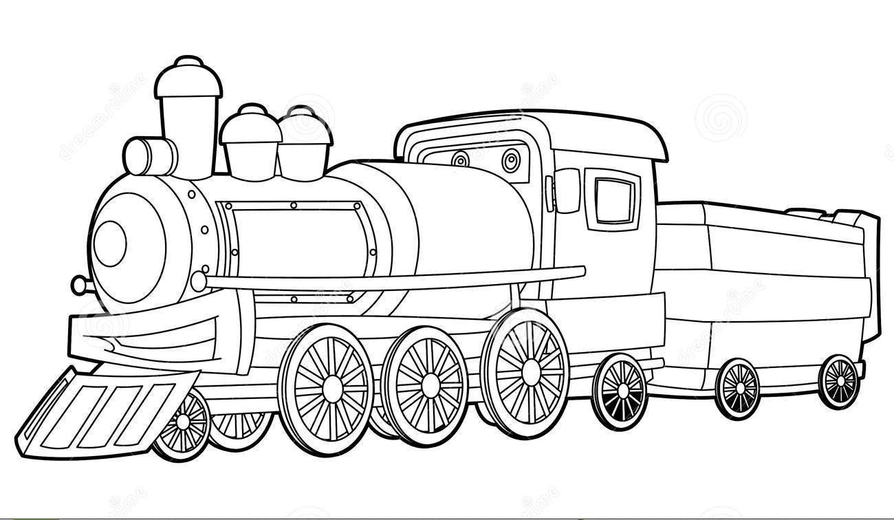 Polar express coloring pages to download and print for free Polar express coloring pages to download and print for free