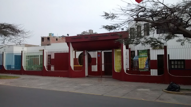 CENTRO DE EDUCACIÓN INICIAL Mi Casita de Sorpresas