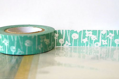 washi tape washi tape
