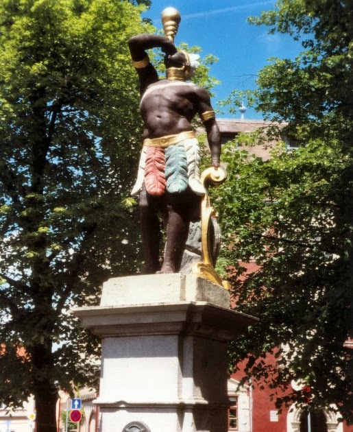 San Marino Stadt Lebende Statuen â€“ Salzburgwiki