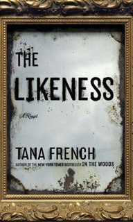 The Likeness (cover)