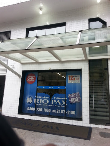 Concessionária Rio Pax S/A