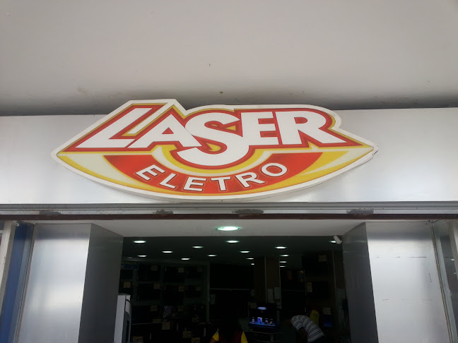 Loja Laser Eletro