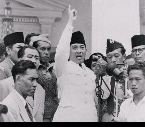 Indonesia Raja Indonesia Raja