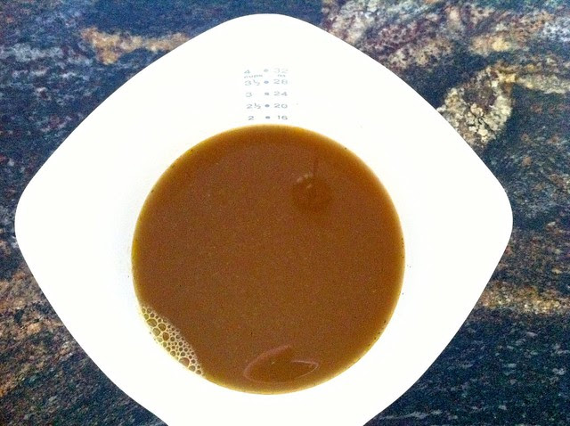 Homemade Chicken Stock