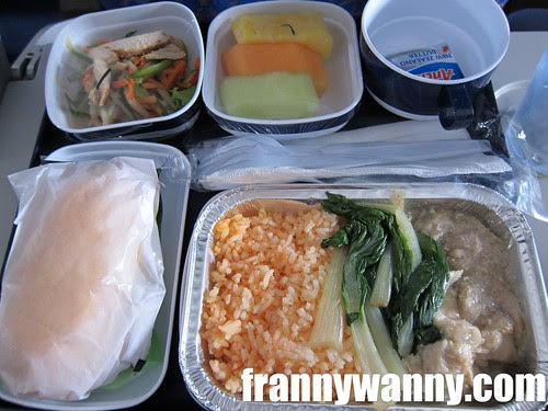 china southern airline 1