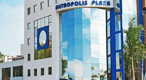 Hotel Metrópolis Plaza