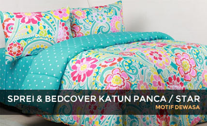 Grosir Sprei Katun Panca Star Jepang Bedcover Karpet Selimut Grosir Sprei Katun Panca Star Jepang Bedcover Karpet Selimut