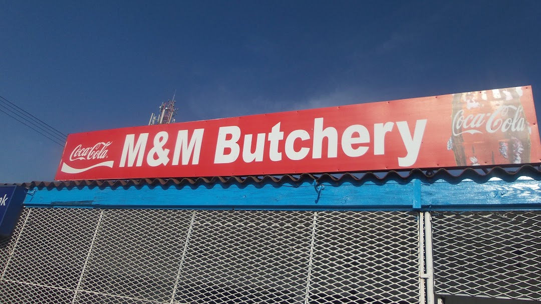 M&M Butchery