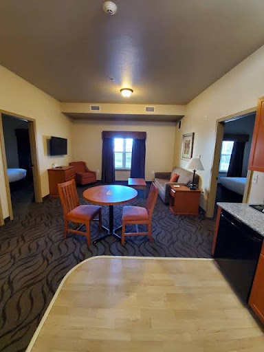 Extended Stay Hotel «Home Place Lodge & Suites», reviews and photos, 1505 15th Ave W, Williston, ND 58801, USA