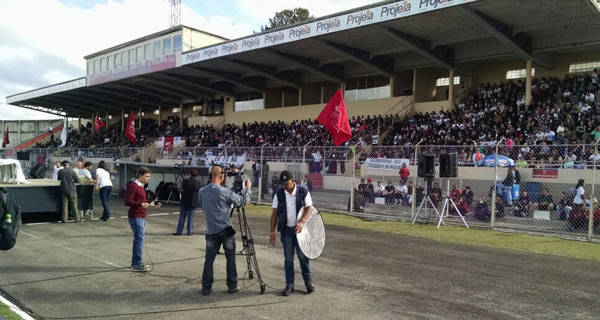 Foro: Juliano Cunha - Banda B