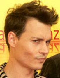 Johnny Depp Blow Hairstyle Notable O