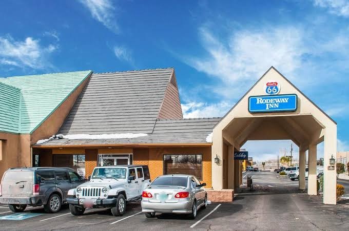 Suburban Extended Stay Hotel East
