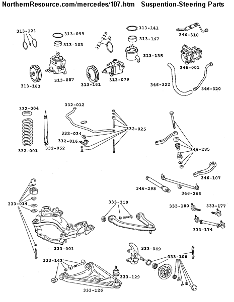 2003 Sl500 Part Diagram Wiring Schematic