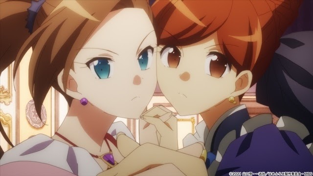 My Next Life as a Villainess Season 2 2nd PV Announces July 2 Premiere