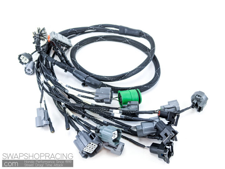 60 Xrm 125 Wiring Harness - Wiring Diagram Harness