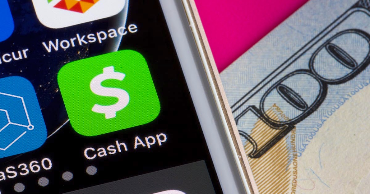 Stimulus Check Cash App Direct Deposit How To Get