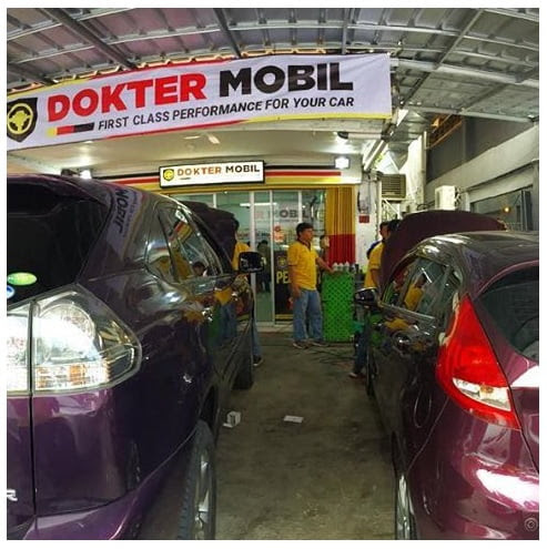 Bengkel Resmi Mobil Honda Terbaik Di Jakarta  Bagi Hal Baik