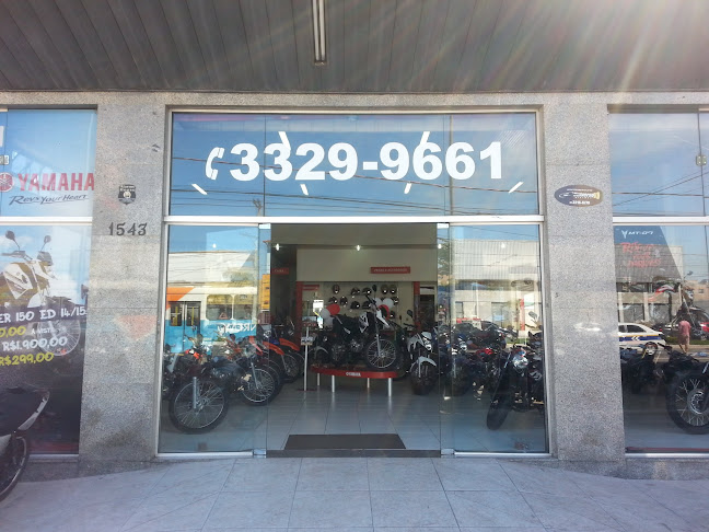 Yamaha Motomax Vila Velha