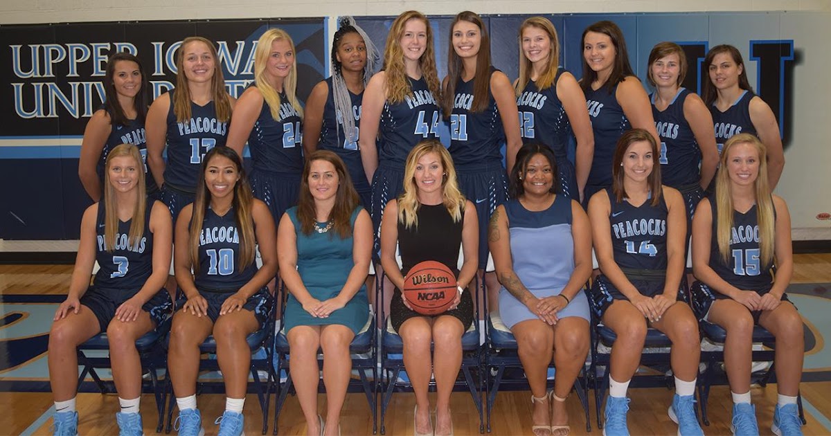 Iowa Women's Basketball Roster 2016 / Oklahoma City University