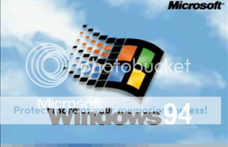 Windows 94 Background