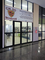 Cia. do Notebook