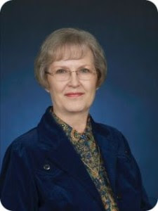 Brenda B. Taylor