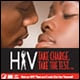 HIV Take Charge. Take the Test.