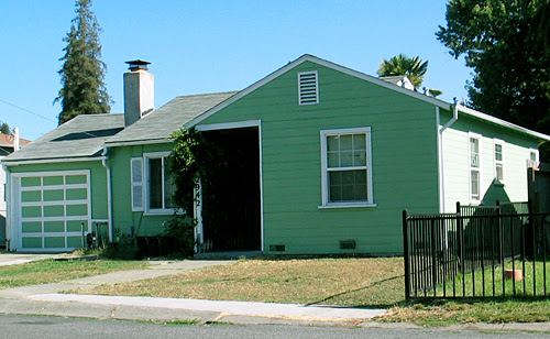 Mid-Century Home
